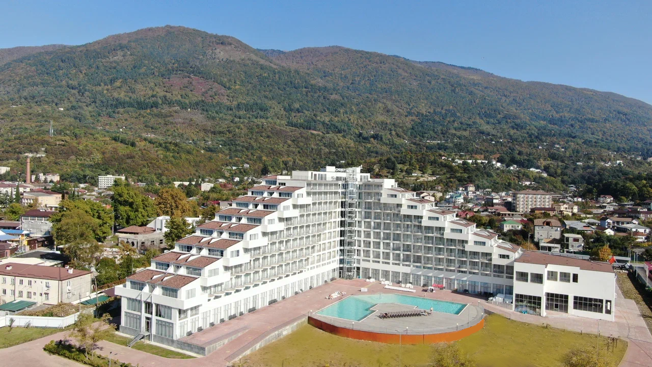 Отель европа абхазия гагра официальный сайт фото